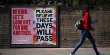 Τι δουλεύουν οι 6 ομάδες της Pandemic Re