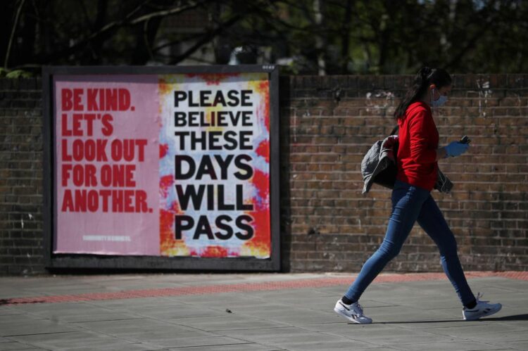 Τι δουλεύουν οι 6 ομάδες της Pandemic Re