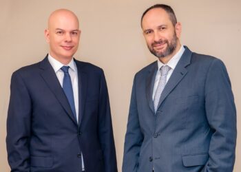 Νικόλας Πλακόπητας-Αντώνης Βουκλαρής