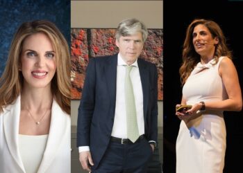 Στο Γενικό Συμβούλιο του ΣΕΒ οι Φ. Μιχάλη, Μ. Πολιτοπούλου και Α. Σαρρηγεωργίου