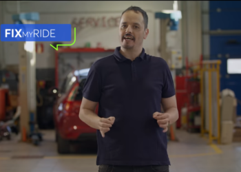 Θες να φτιάξεις το αυτοκίνητό σου; Μπες στο διαγωνισμό Fix my ride της Anytime