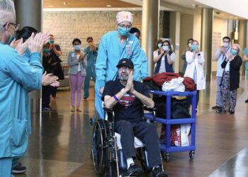 Λογαριασμό 1,1 εκατ. και 181 σελίδες έλαβε ασθενής με Covid-19