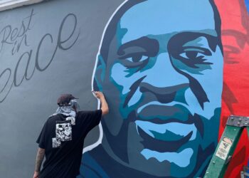 Μεγάλες ασφαλιστικές αποζημιώσεις από τις ταραχές για τη δολοφονία του George Floyd