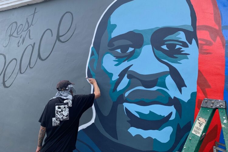 Μεγάλες ασφαλιστικές αποζημιώσεις από τις ταραχές για τη δολοφονία του George Floyd