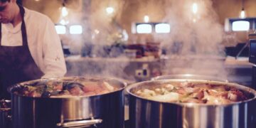 15 εκατ. γεύματα μέσα από το πρόγραμμα Σίτισης του Prolepsis