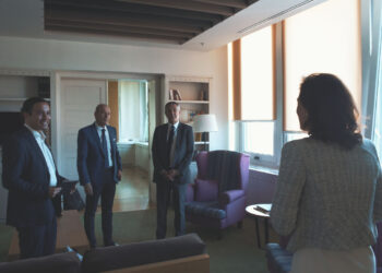 Γιατί η INTERAMERICAN είναι διαφορετική για τον πελάτη; (Full Interview)