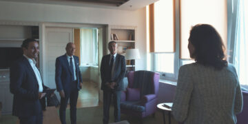 Γιατί η INTERAMERICAN είναι διαφορετική για τον πελάτη; (Full Interview)