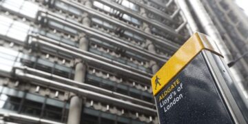 O ρόλος των Lloyd’s στο εμπόριο σκλάβων το 18-19 αιώνα και η σημερινή “συγνώμη”