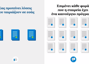 Video MetLife: 10 ενδείξεις ότι έχετε βρει τον κατάλληλο διαμεσολαβητή
