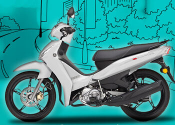 Insurancemarket: Πάρε προσφορά και μπες στην κλήρωση για ένα Yamaha Crypton S