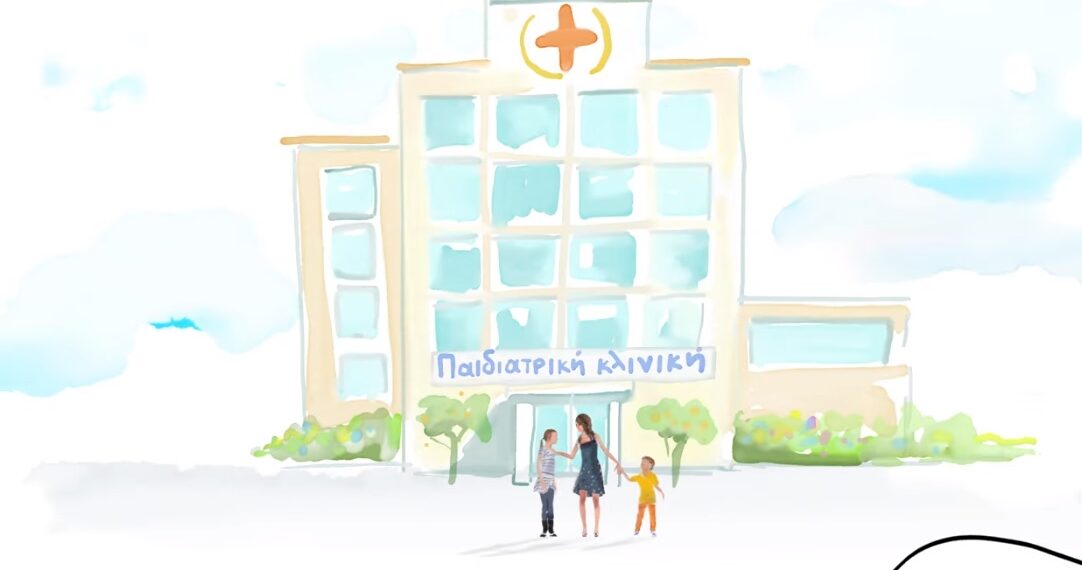 NN Direct Health: Η υγεία είναι στο χέρι σου