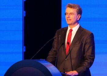 Νέος πρόεδρος στον ΣΕΒ o Δ. Παπαλεξόπουλος