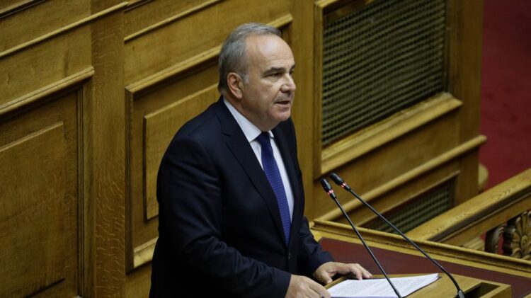 Ν. Παπαθανάσης