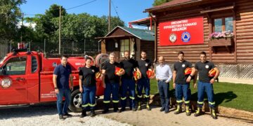 Σ.Ε.Α.Δ.,INTERAMERICAN