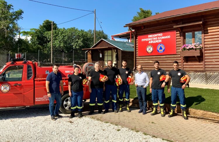 Σ.Ε.Α.Δ.,INTERAMERICAN