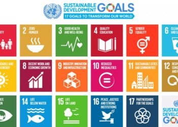 Επιχειρήσεις & 17 Στόχοι για τη Βιώσιμη Ανάπτυξη των Ηνωμένων Εθνών SDGs