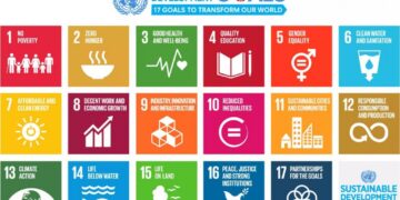 Επιχειρήσεις & 17 Στόχοι για τη Βιώσιμη Ανάπτυξη των Ηνωμένων Εθνών SDGs