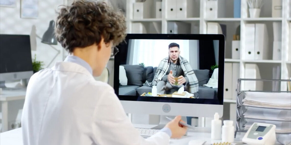 Ασφαλιστικές και διαμεσολαβητικές που δείχνουν το δρόμο στην τηλεϊατρική