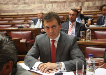 Γ. Βρούτσης: Έως τον Οκτώβριο η καταβολή των αναδρομικών