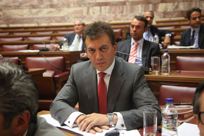 Γ. Βρούτσης: Έως τον Οκτώβριο η καταβολή των αναδρομικών