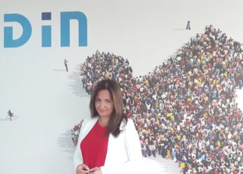 DIN: Η Β. Χρυσουλά επικεφαλής στον κλάδο ζωής και υγείας