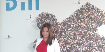 DIN: Η Β. Χρυσουλά επικεφαλής στον κλάδο ζωής και υγείας