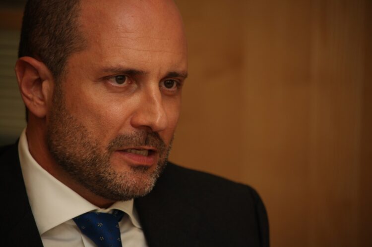 Ο Γ. Πετούλης νέος CEO της Europ Assistance στην Ελλάδα