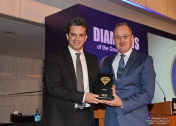 «Έλαμψε» η Affidea στα Diamonds of the Greek Economy 2020