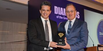 «Έλαμψε» η Affidea στα Diamonds of the Greek Economy 2020