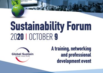 Στις 9 Οκτωβρίου το Sustainability Forum 2020: Let’s get phygital!