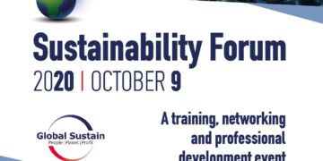 Στις 9 Οκτωβρίου το Sustainability Forum 2020: Let’s get phygital!
