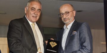 Διάκριση για την INTERAMERICAN στα Diamonds of the Greek Economy