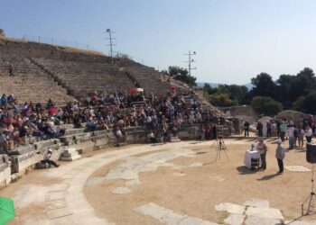 «ΔΙΑΖΩΜΑ»-INTERAMERICAN