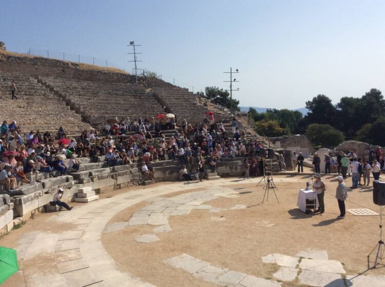 «ΔΙΑΖΩΜΑ»-INTERAMERICAN