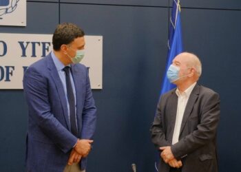 174 νέες κλίνες ΜΕΘ και ΜΑΦ δωρεά του Ιδρύματος Σταύρος Νιάρχος