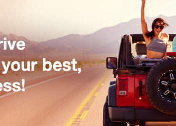 Εφαρμογή Generali My Drive: Drive your best, pay less!