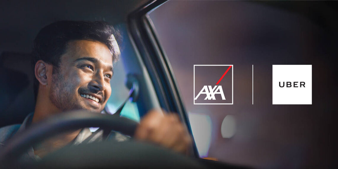 Axa_Uber