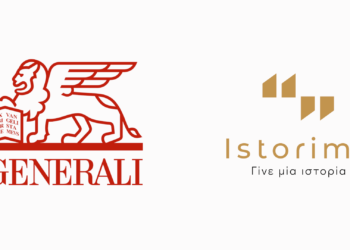 H Generali στηρίζει την ομάδα του istorima.org, να αφήσει ιστορία