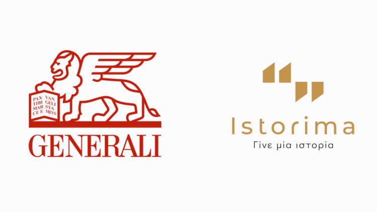 H Generali στηρίζει την ομάδα του istorima.org, να αφήσει ιστορία