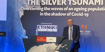 Χ. Σαρδελής: Πρέπει να δούμε το ρόλο που θα παίξει η ασφαλιστική αγορά στην οικονομία