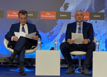 Γ. Βρούτσης: Το 2021 στο σύστημα της γρήγορης απονομής το 85% των νέων συντάξεων
