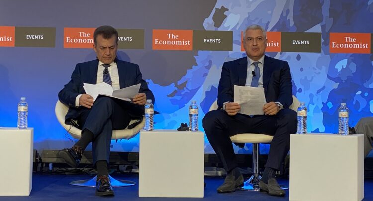 Γ. Βρούτσης: Το 2021 στο σύστημα της γρήγορης απονομής το 85% των νέων συντάξεων