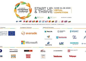 JA Europe Enterprise Challenge 2020