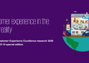 Αυξάνεται ο δείκτης Άριστης Εμπειρία Πελάτη