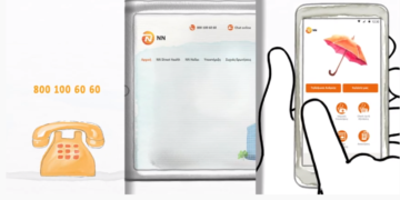 Διαδικασία Αποζημίωσης NN Direct Health