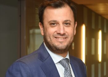 Παναγιώτης Βασιλόπουλος-Generali