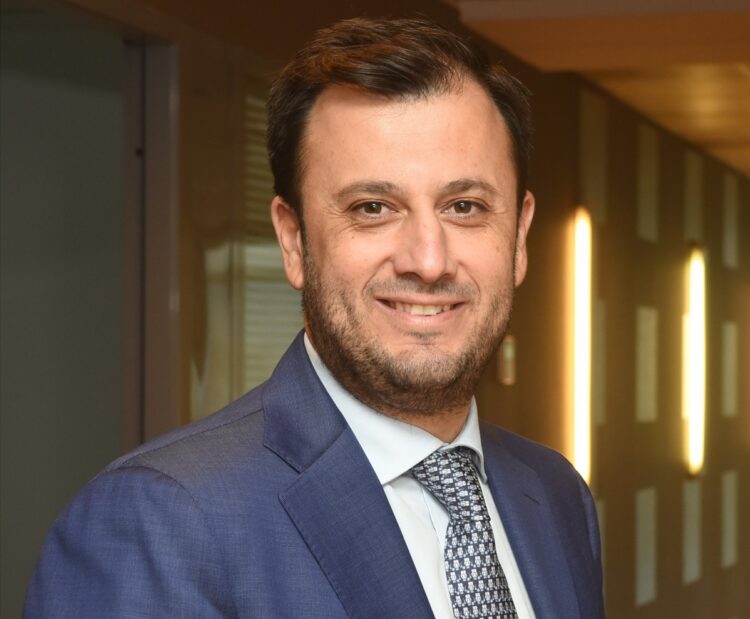 Παναγιώτης Βασιλόπουλος-Generali