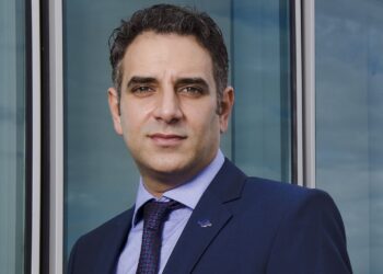 Π. Κασκαρέλης