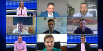 Σύγχρονες λύσεις για τη Μετακίνηση: καθαρό περιβάλλον, βιώσιμες πόλεις και οδική ασφάλεια