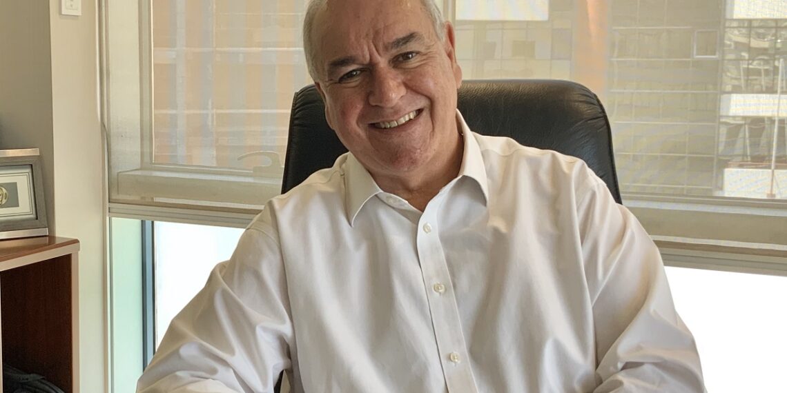 Γ. Βελιώτης: Αυξημένη η ζήτηση για νέα προγράμματα ασφάλισης υγείας